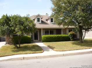13811 Windy Crk, Helotes, TX 78023