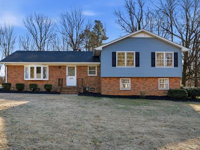 608 Hillhaven Ter, Roxboro, NC, 27573