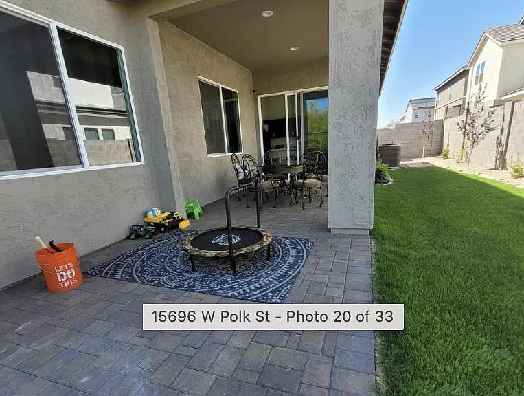 15696 W Polk St — Photo 10