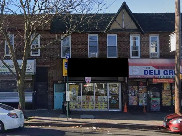 111-06 Farmers Blvd, Saint Albans, NY 11412