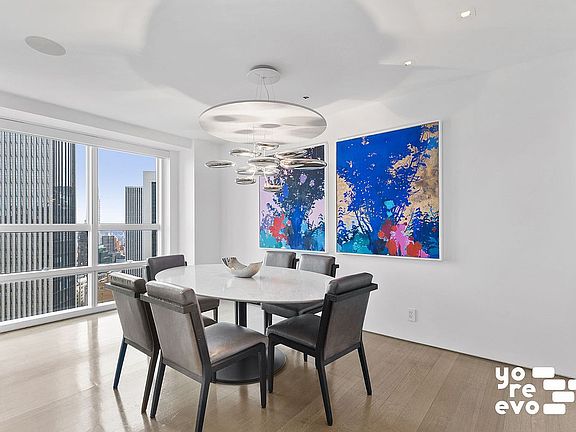 3rd image of 146 W 57th St APT 55A