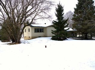 17042 Polk St NE, Ham Lake, MN 55304