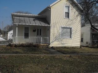 104 E 4th St, Sycamore, OH 44882