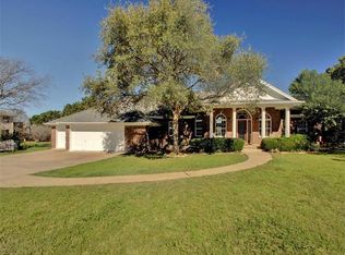 16716 Travista, Cedar Park, TX 78641