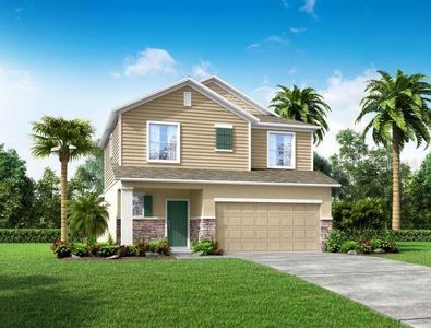 4239 Sagefield Dr, Saint Cloud, FL, 34773