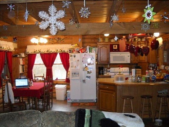 3rd image of 2062 S County Road 600 W