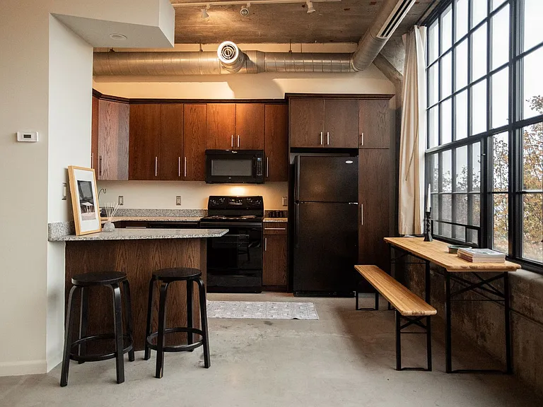 Graphic Arts Lofts — Photo 18