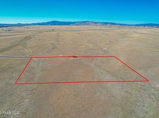 39D E Monsoon Trl, Prescott Valley, AZ 86315