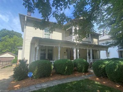 716 S Main St, Reidsville, NC, 27320