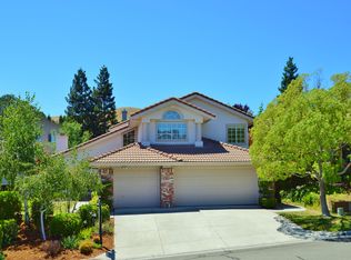 932 Spring Water St, Danville, CA 94506