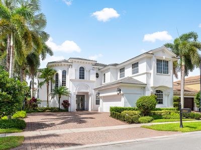 16414 Braeburn Ridge Trail, Delray Beach, FL, 33446