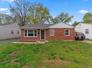 4401 Ashby Rd, Saint Ann, MO 63074