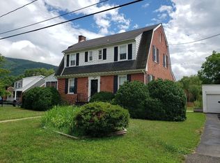 109 Waller Ave, Covington, VA 24426