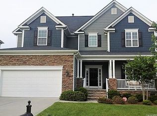 380 Sutro Forest Dr NW, Concord, NC 28027