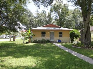 2601 Elm Ave, Sanford, FL 32773