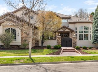 155 S Poplar St, Denver, CO 80230