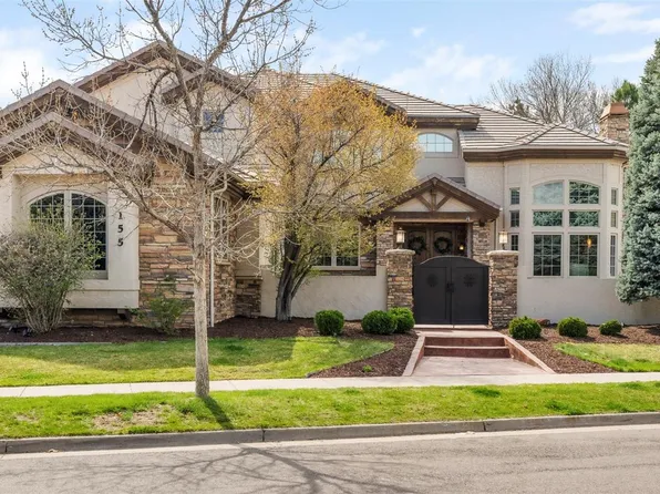 155 S Poplar Street, Denver, CO 80230