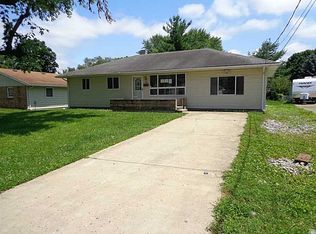 538 Lawnview Ave, Springfield, OH 45505