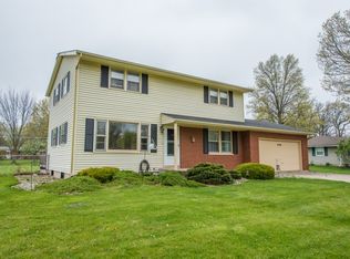 4530 Karen Ave, Fort Wayne, IN 46815