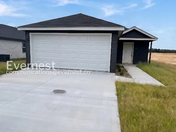 341 Moonlight Graham Blvd, Ward, AR 72176