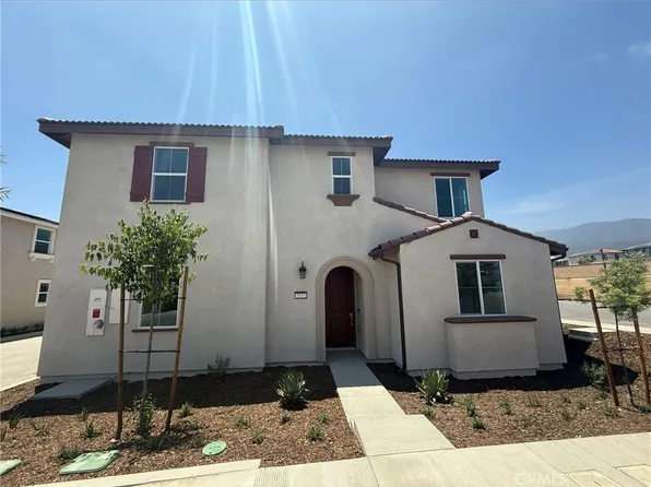5132 Currant Way, Fontana, CA 92336