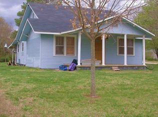 303 Highway 13 N, Collinwood, TN 38450