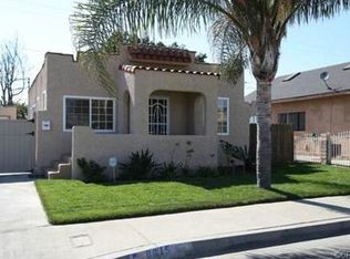 8815 John Ave, Los Angeles, CA 90002