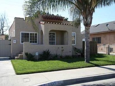 8815 John Ave, Los Angeles, CA, 90002