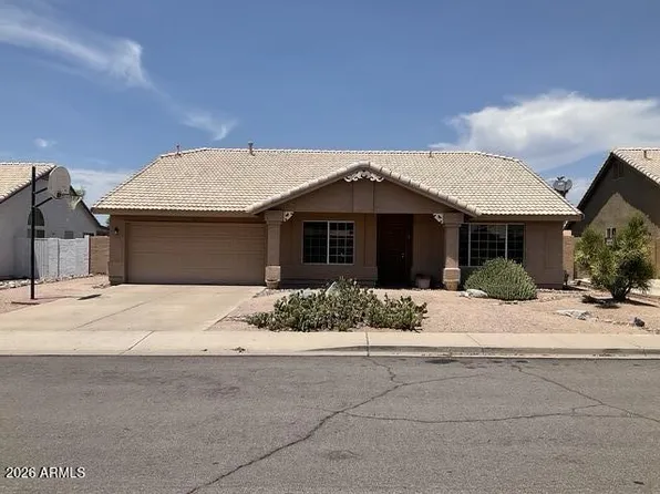 6620 E Melrose St, Mesa, AZ 85215
