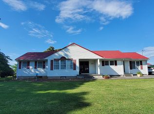 3858 W Highway 92, Monticello, KY 42633