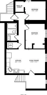 815 S Carpenter St #3R — Photo 13