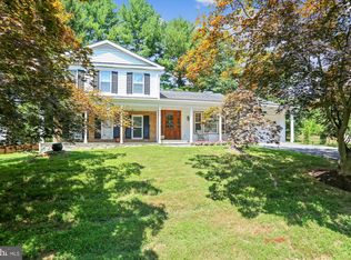 15304 Bunchberry Ct, Gaithersburg, MD 20878