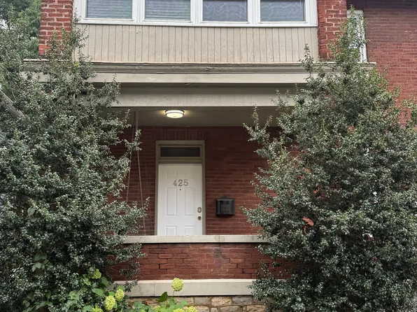 425 Reinhard Ave, Columbus, OH 43206