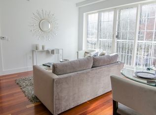 400 Jackson St, Hoboken, NJ 07030