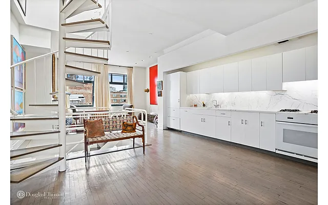 Sold by Douglas Elliman | media 33