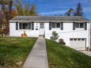 116 Westminster Dr, Verona, PA