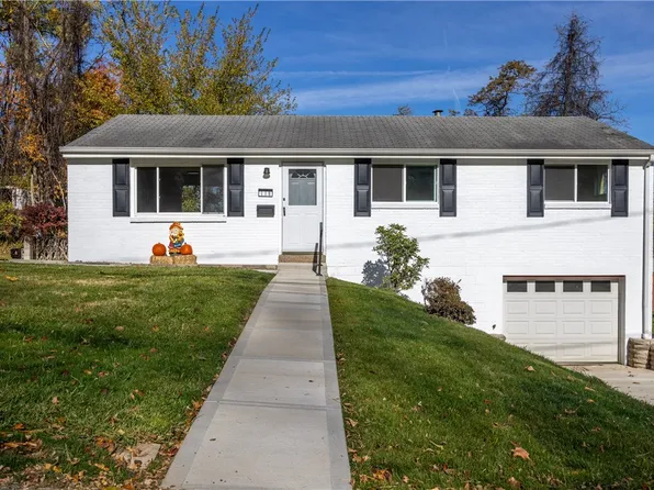 116 Westminster Dr, Verona, PA 15147