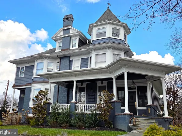 1245 Delaware Ave, Wyomissing, PA 19610