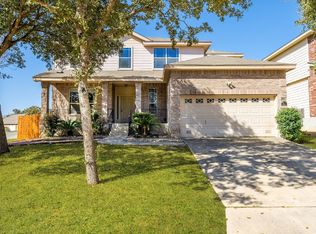 343 Fire Wheel, San Antonio, TX 78245