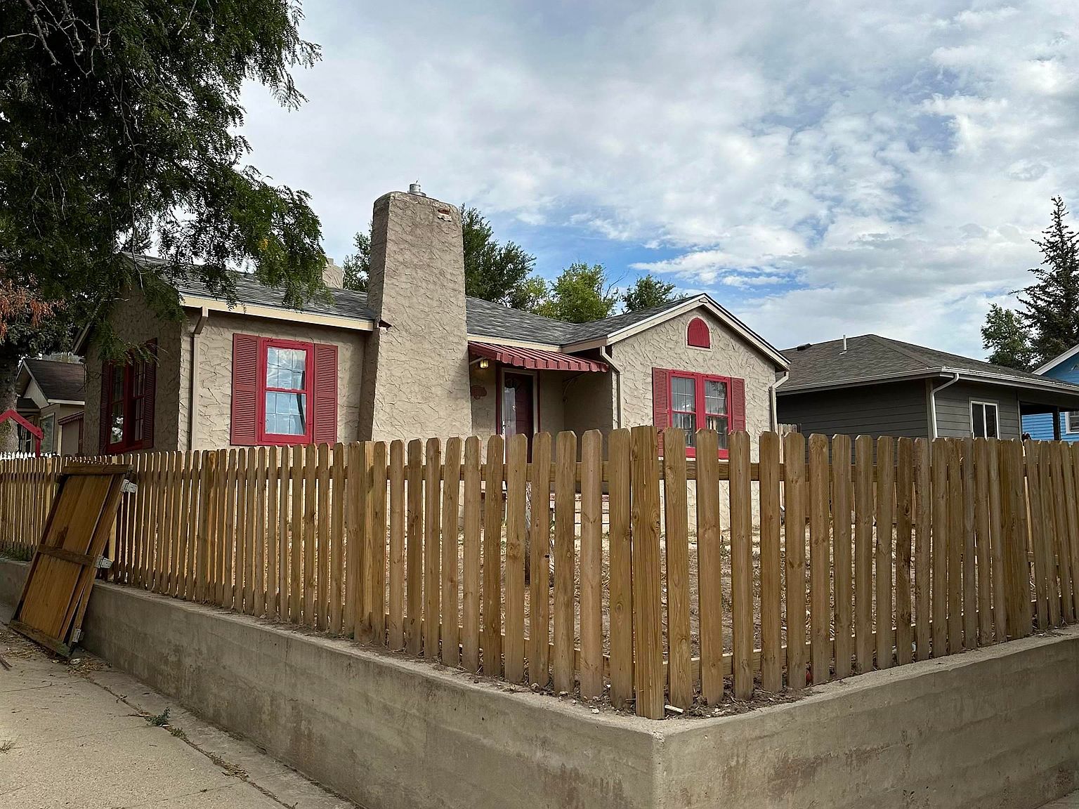 703 S McKinley St, Casper, WY 82601 | MLS #20234638 | Zillow