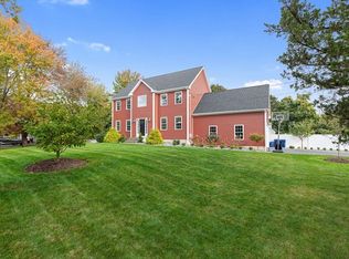 152 S Worcester St, Norton, MA 02766