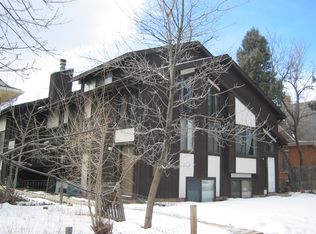 1632 Grove St #1, Boulder, CO 80302