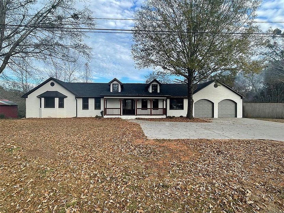 3673 Highway 120, Tallapoosa, GA 30176 MLS 7309736 Zillow