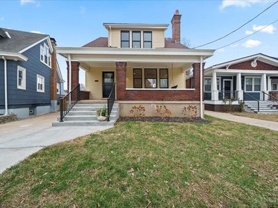 3067 Henshaw Ave, Cincinnati, OH, 45225
