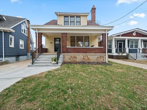 3067 Henshaw Ave, Cincinnati, OH 45225