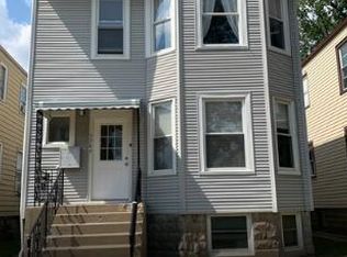 5344 W Eddy St #BASEMENT, Chicago, IL 60641