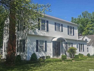 507 S Green St, Anna, IL, 62906