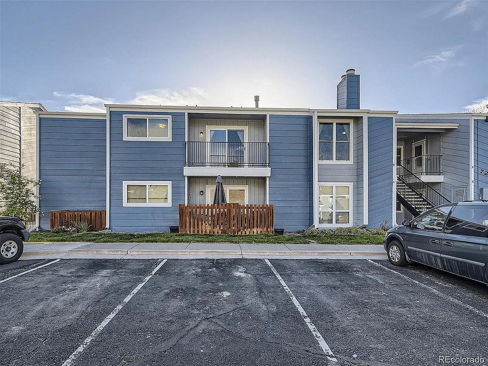 1st image of 7215 S Gaylord St #B11