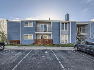7215 S Gaylord St #B11, Centennial, CO 80122