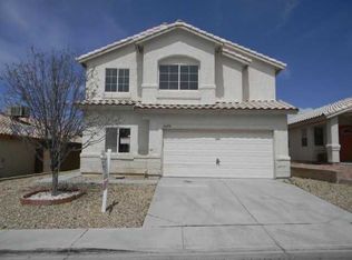 6608 Bush Clover Ln, Las Vegas, NV 89156